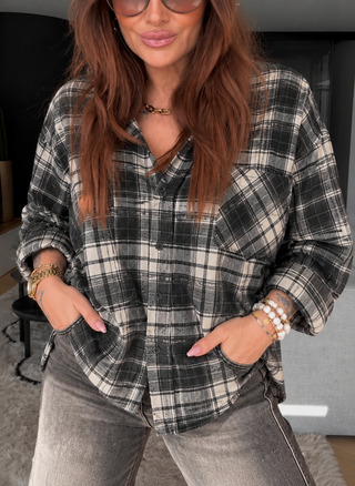 Karo Hemd 2609226