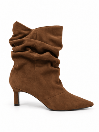 Stiefelette 2607067-78 - Levelone GmbH & Co. KG