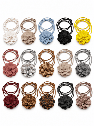 Leder Bindegürtel 2601405-15 - Levelone GmbH & Co. KG