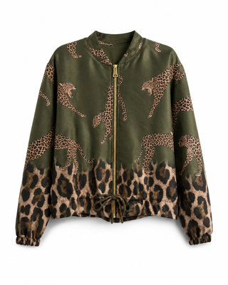 Jacke 2609001