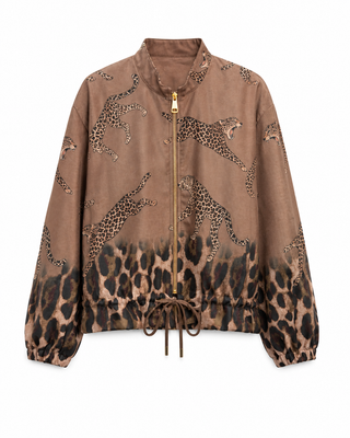 Jacke 2609002