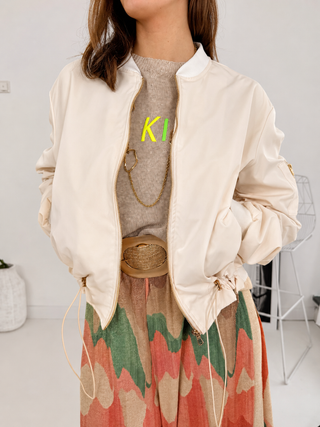 Bomberjacke 2604005