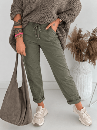 Stretchhose 2608308 - Levelone GmbH & Co. KG