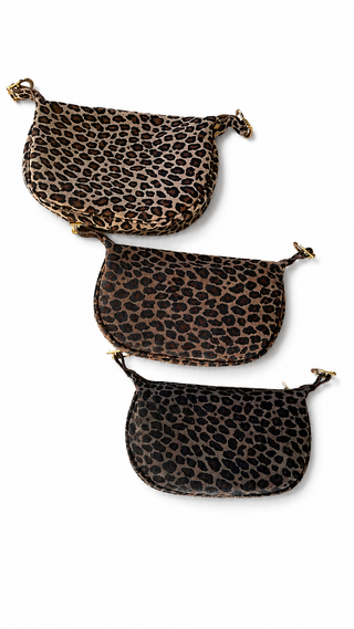 Sac bandoulière en cuir 2601083-94