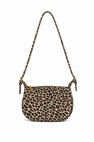 Sac bandoulière en cuir 2601083-94