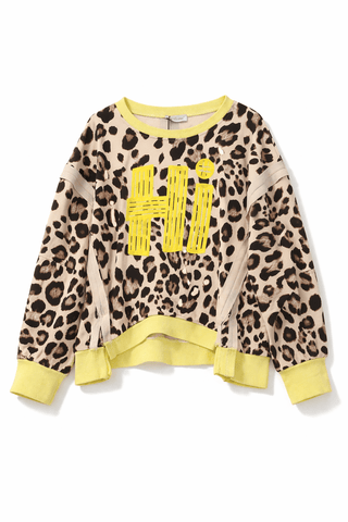 Sweater 2603037 - Levelone GmbH & Co. KG