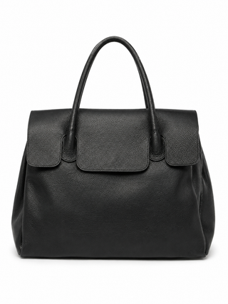 Leder Shopper Tasche 2607131