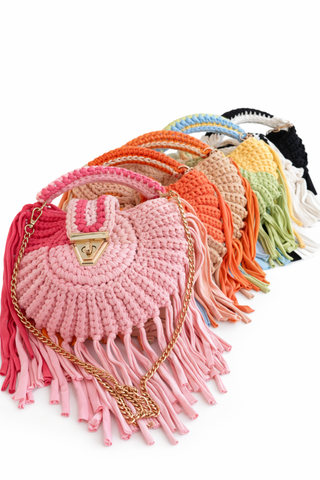 Usnjena torba za čez ramo 2601352-54