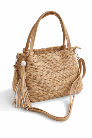 Vrečka iz rafije 2601397-00