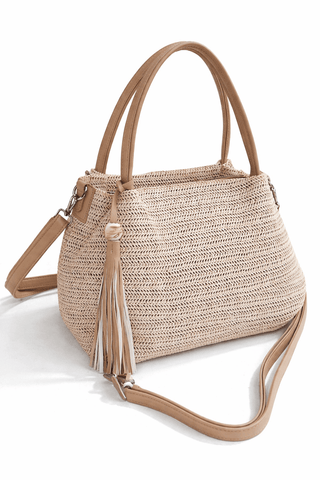 Vrečka iz rafije 2601397-00