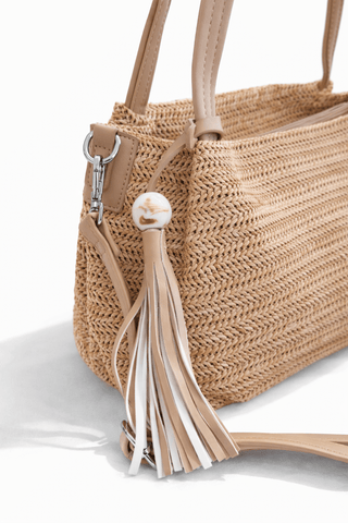 Vrečka iz rafije 2601397-00