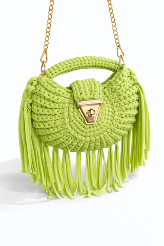 Usnjena torba za čez ramo 2601352-54