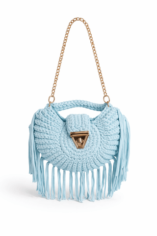 Usnjena torba za čez ramo 2601352-54