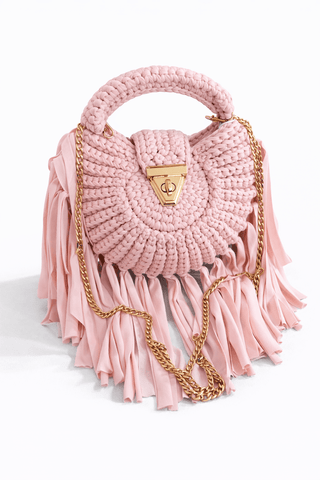 Usnjena torba za čez ramo 2601352-54