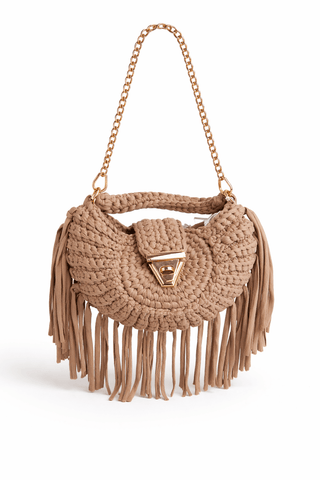 Usnjena torba za čez ramo 2601352-54