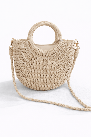 Korbtasche vers. Farben 2601367 - 68 - Levelone GmbH & Co. KG