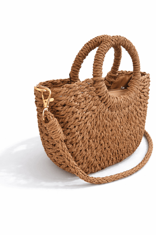 Korbtasche vers. Farben 2601367 - 68 - Levelone GmbH & Co. KG