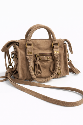 Semiš torba 2601199