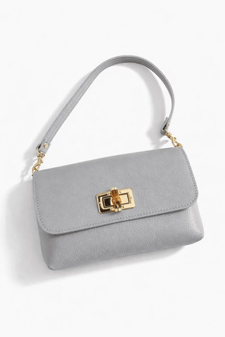 Usnjena torba za čez ramo 2601083-94