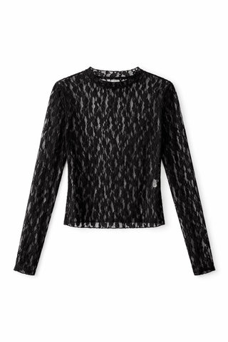 Spitzenshirt 2602129 - Levelone GmbH & Co. KG