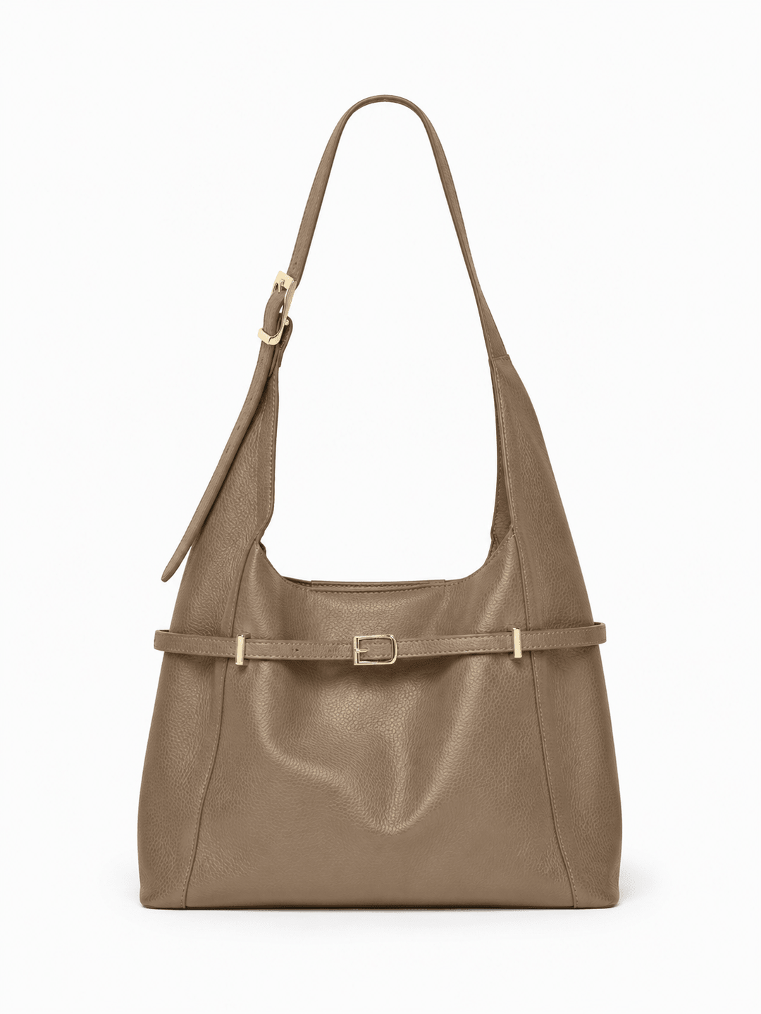 Leder Shopper Tasche 2607095-98 - Levelone GmbH & Co. KG