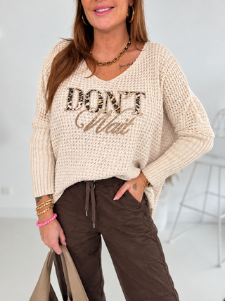 Strickpullover 2609035