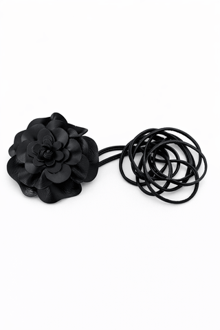 Leder Bindegürtel 2601405 - 15 - Levelone GmbH & Co. KG