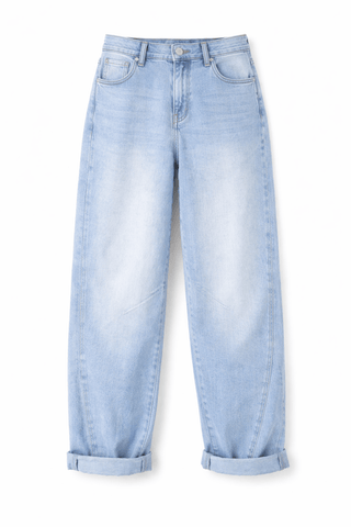 Jeanshose 2602100 - 04 - Levelone GmbH & Co. KG