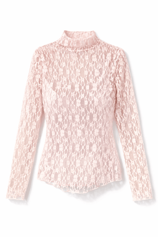 Spitzenshirt 2602131 - Levelone GmbH & Co. KG