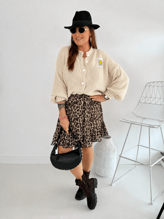 Strickjacke 2608428 - Levelone GmbH & Co. KG