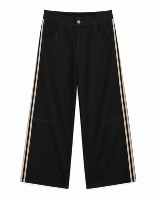 Stretchhose 2609032 - Levelone GmbH & Co. KG