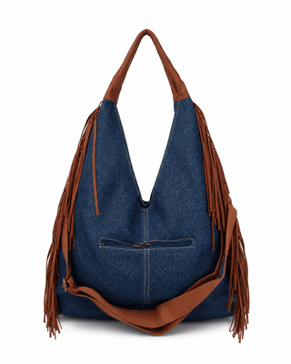 Jeans Shopper Tasche 2605126 - 27 - Levelone GmbH & Co. KG