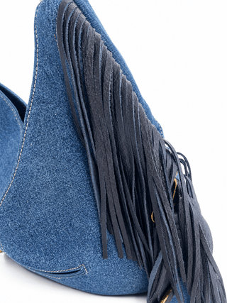 Jeans Shopper Tasche 2605126 - 27 - Levelone GmbH & Co. KG