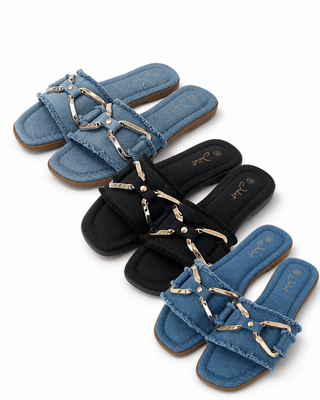 Sandalen 2605196 - 13 - Levelone GmbH & Co. KG