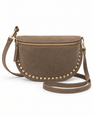 Wildleder Umhängetasche 2605346 - 48 - Levelone GmbH & Co. KG