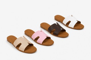 Sandalen 2605157 - 81 - Levelone GmbH & Co. KG
