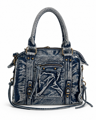 Jeans Tasche 2605488