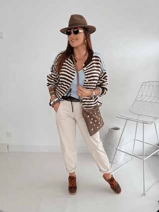 Strickjacke 2608081 - Levelone GmbH & Co. KG