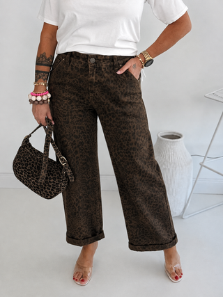 Leo Jeanshose 2608362-66
