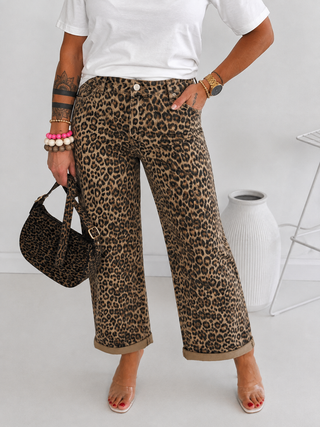 Leo Jeanshose 2608358-61
