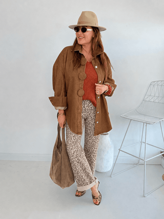 Jeansjacke 2607317 - Levelone GmbH & Co. KG