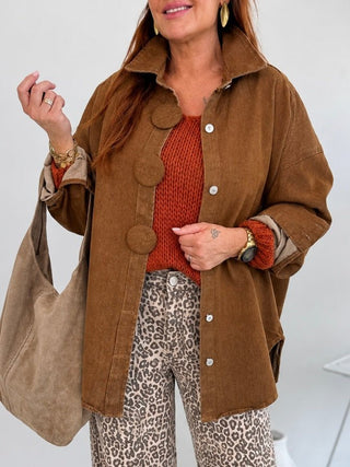 Jeansjacke 2607317 - Levelone GmbH & Co. KG
