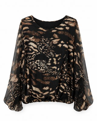Bluse 2607335