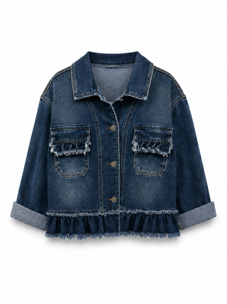 Jeansjacke 2608312