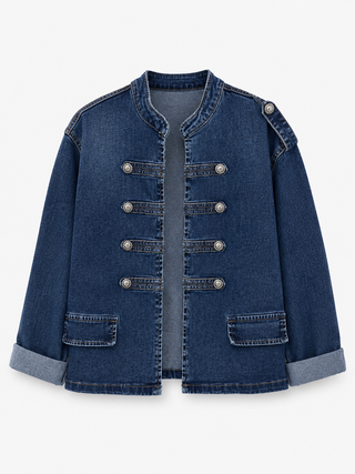 Jeansjacke 2608311