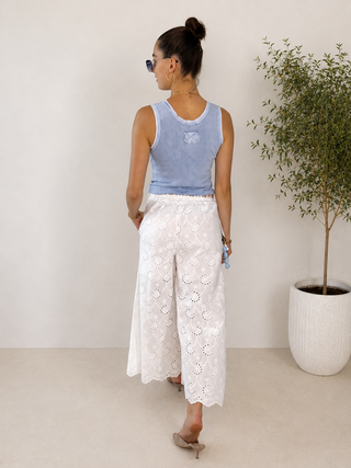 Sommerhose 2606008 - Levelone GmbH & Co. KG