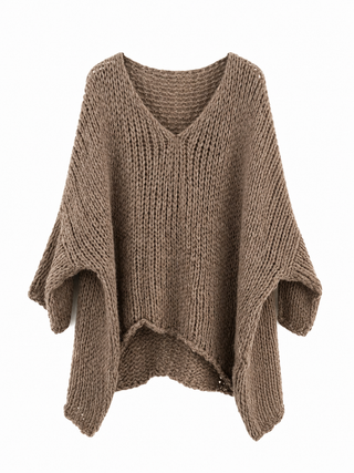 Pull en maille fine 2501064