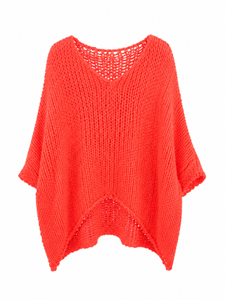 Pull en maille fine 2501064