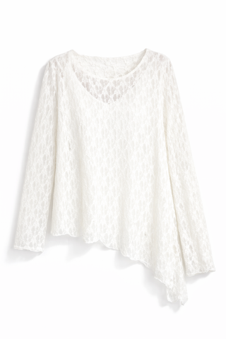 Majica z dolgimi rokavi 2601344