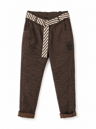 Stretchhose 2608443